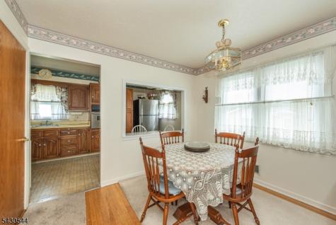 341 Lake Shore Drive Parsippany-troy Hills NJ 07034