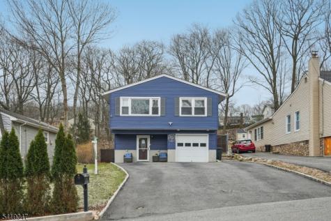 47 Cherokee Avenue Rockaway NJ 07866