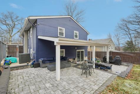 47 Cherokee Avenue Rockaway NJ 07866