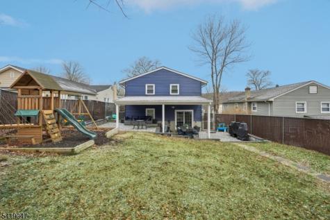 47 Cherokee Avenue Rockaway NJ 07866