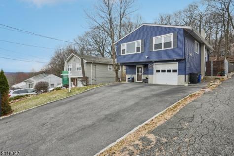 47 Cherokee Avenue Rockaway NJ 07866