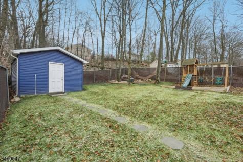 47 Cherokee Avenue Rockaway NJ 07866