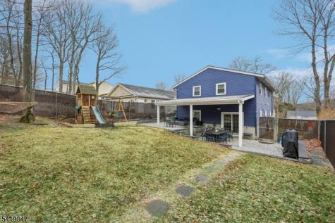 47 Cherokee Avenue Rockaway NJ 07866