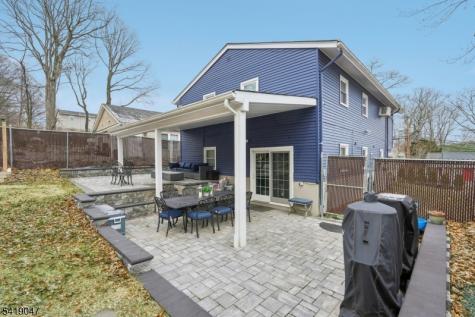 47 Cherokee Avenue Rockaway NJ 07866