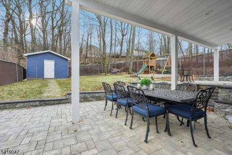 47 Cherokee Avenue Rockaway NJ 07866