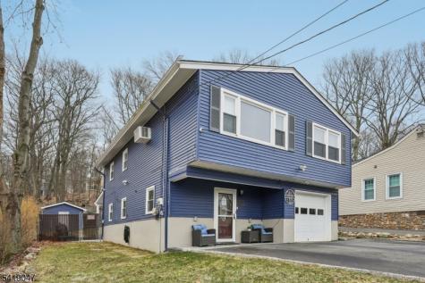 47 Cherokee Avenue Rockaway NJ 07866