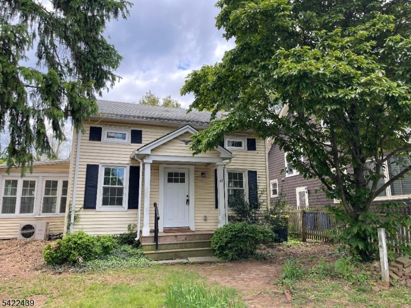 47 Franklin Street Franklin NJ 08873