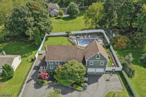 36 Everett Drive Randolph NJ 07869