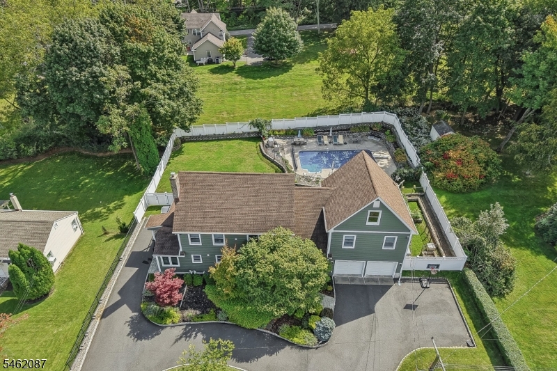 36 Everett Drive Randolph NJ 07869