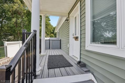 36 Everett Drive Randolph NJ 07869