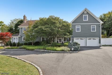 36 Everett Drive Randolph NJ 07869