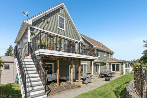 36 Everett Drive Randolph NJ 07869