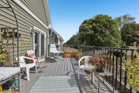 36 Everett Drive Randolph NJ 07869