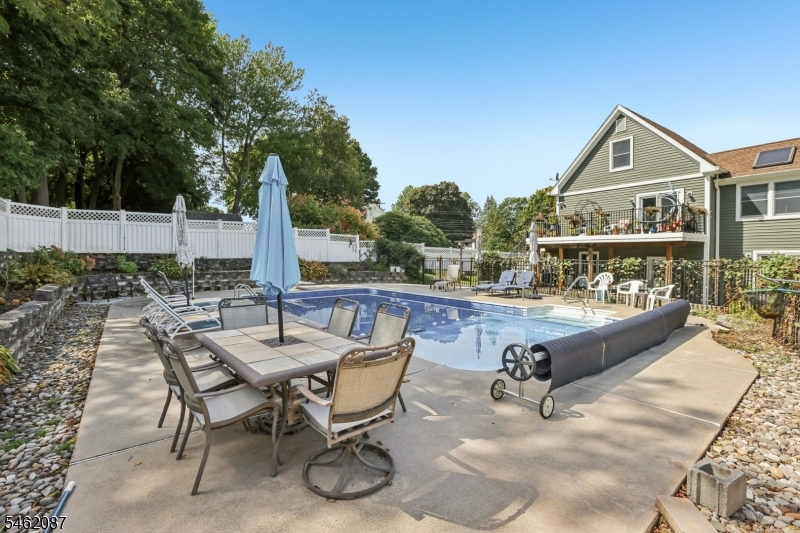 36 Everett Drive Randolph NJ 07869