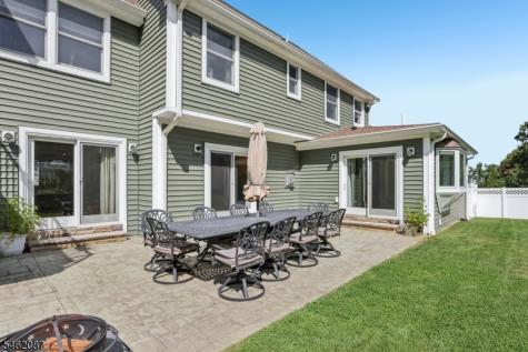 36 Everett Drive Randolph NJ 07869