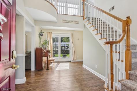36 Everett Drive Randolph NJ 07869