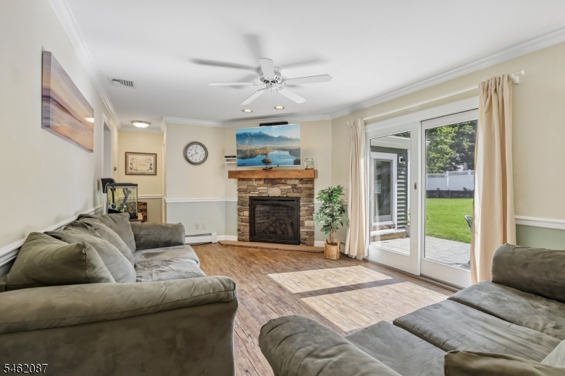 36 Everett Drive Randolph NJ 07869