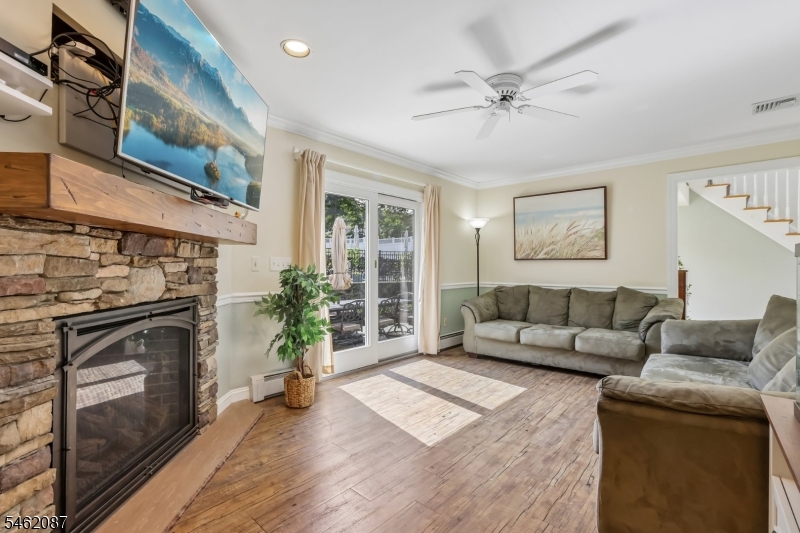 36 Everett Drive Randolph NJ 07869