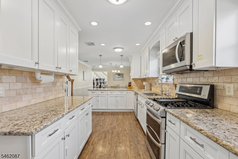 36 Everett Drive Randolph NJ 07869