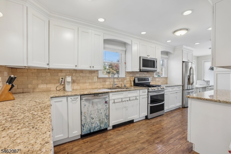 36 Everett Drive Randolph NJ 07869