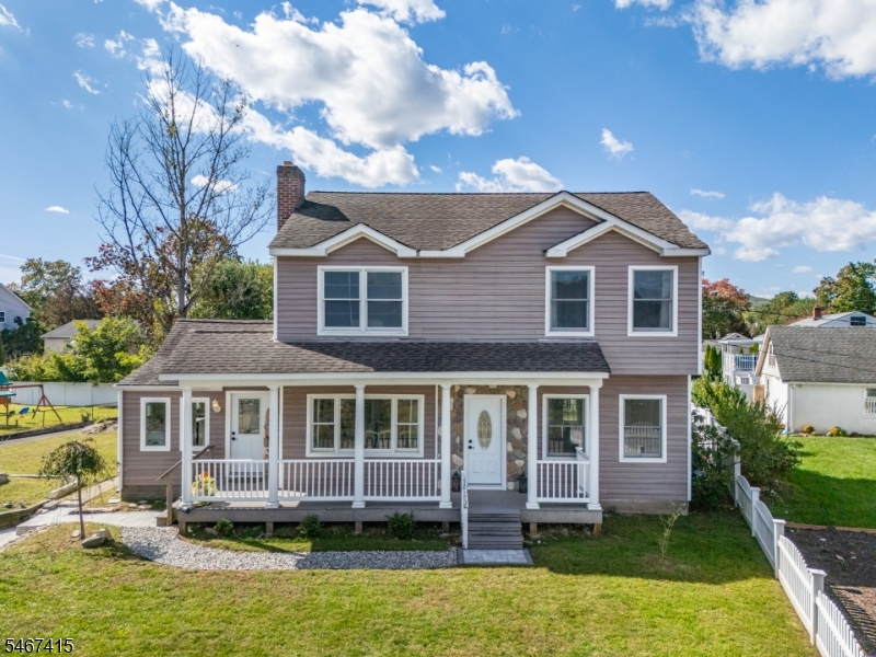 308 Pine Street Pompton Lakes NJ 07442