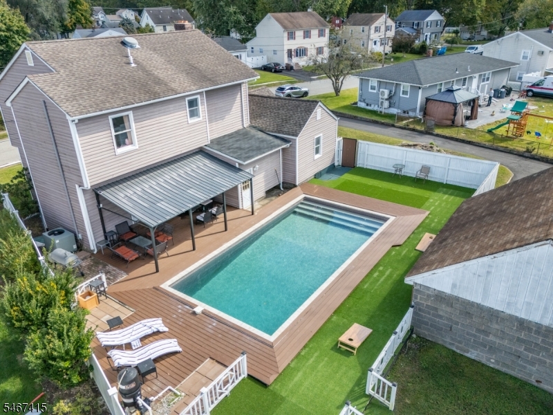308 Pine Street Pompton Lakes NJ 07442