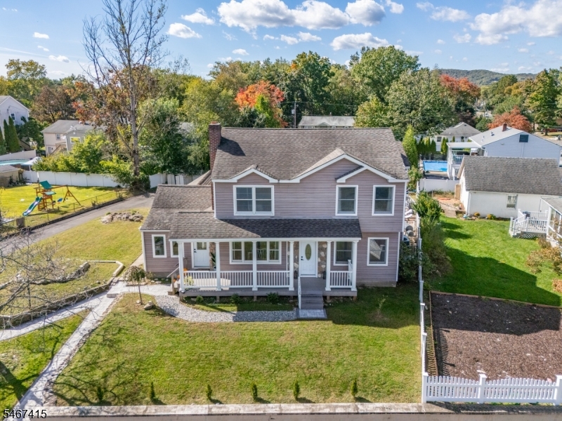 308 Pine Street Pompton Lakes NJ 07442