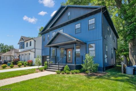 22 N 14th Street Kenilworth NJ 07033