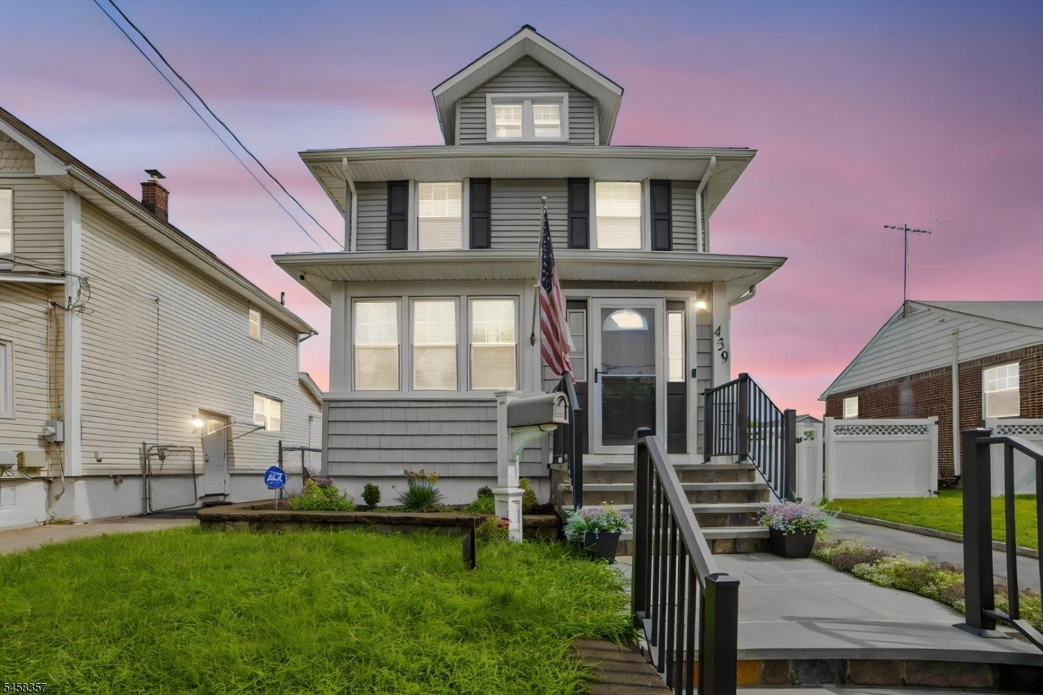 439 Lake Avenue Lyndhurst NJ 07071