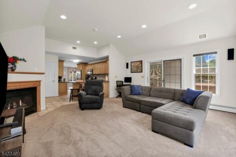 35 Old Orchard Court Cedar Grove NJ 07009