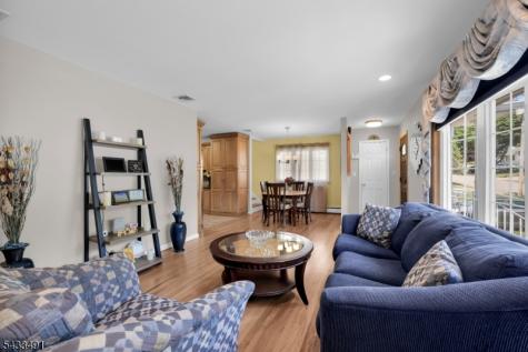 35 Old Orchard Court Cedar Grove NJ 07009