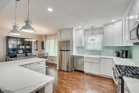 869 Odonnell Avenue Scotch Plains NJ 07076