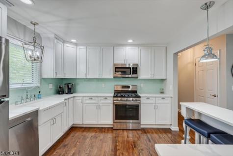 869 Odonnell Avenue Scotch Plains NJ 07076