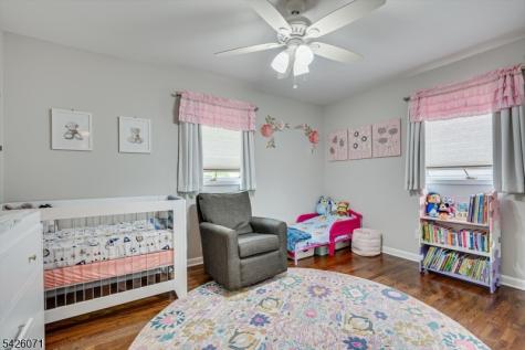 869 Odonnell Avenue Scotch Plains NJ 07076