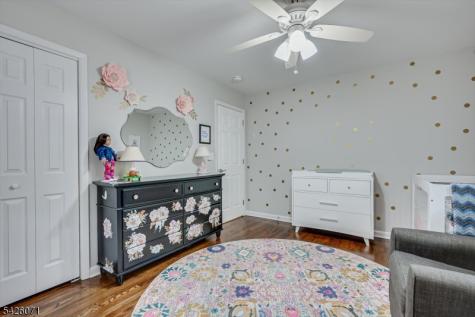 869 Odonnell Avenue Scotch Plains NJ 07076