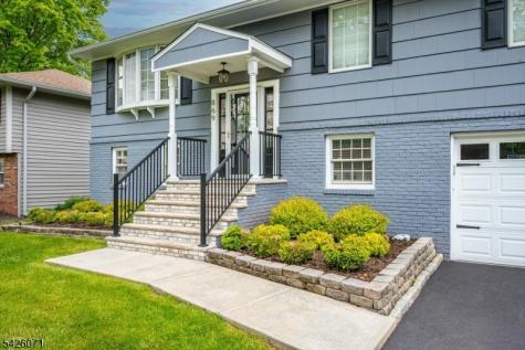 869 Odonnell Avenue Scotch Plains NJ 07076