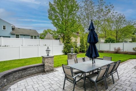 869 Odonnell Avenue Scotch Plains NJ 07076