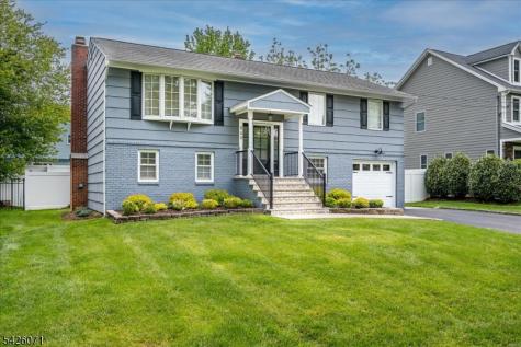869 Odonnell Avenue Scotch Plains NJ 07076