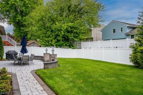 869 Odonnell Avenue Scotch Plains NJ 07076
