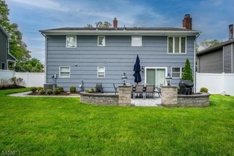 869 Odonnell Avenue Scotch Plains NJ 07076