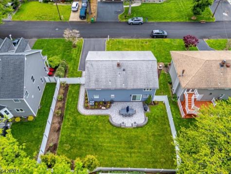 869 Odonnell Avenue Scotch Plains NJ 07076