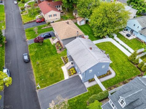 869 Odonnell Avenue Scotch Plains NJ 07076