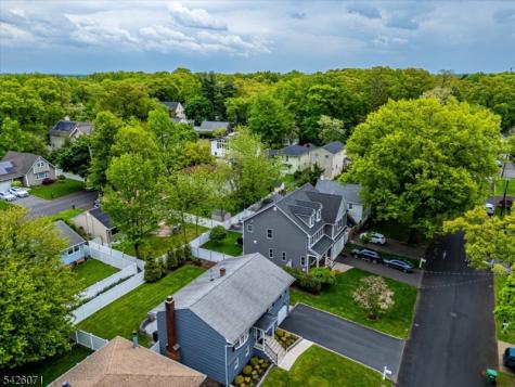 869 Odonnell Avenue Scotch Plains NJ 07076