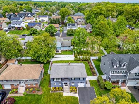 869 Odonnell Avenue Scotch Plains NJ 07076