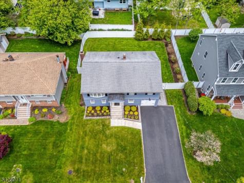 869 Odonnell Avenue Scotch Plains NJ 07076