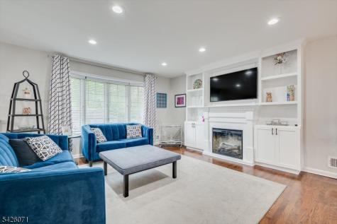 869 Odonnell Avenue Scotch Plains NJ 07076