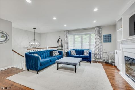 869 Odonnell Avenue Scotch Plains NJ 07076