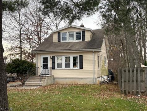 317 Plainfield Avenue Berkeley Heights NJ 07922