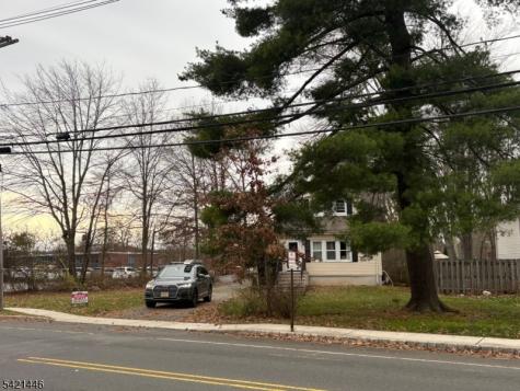 317 Plainfield Avenue Berkeley Heights NJ 07922