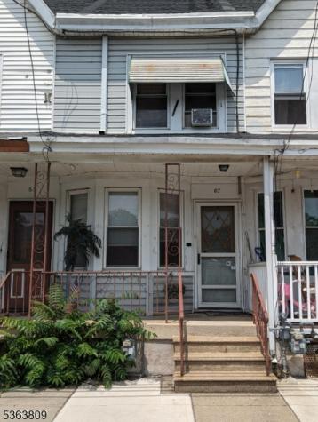 67 Mercer Street Phillipsburg NJ 08865